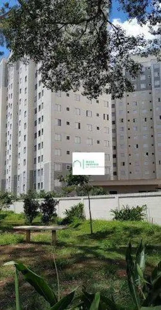 Apartamento, 2 quartos, 50 m² - Foto 4