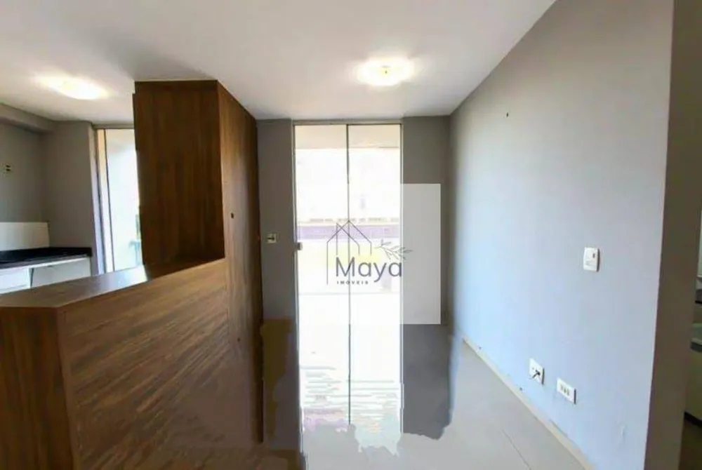 Apartamento, 1 quarto, 36 m² - Foto 4