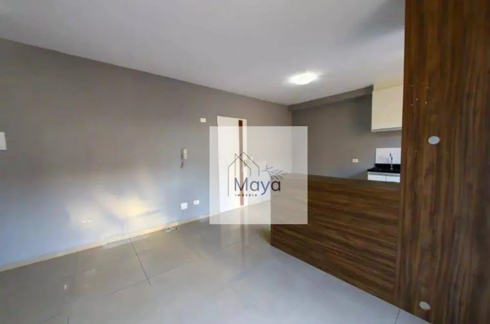 Apartamento, 1 quarto, 36 m² - Foto 3