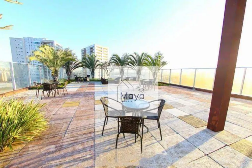 Apartamento, 1 quarto, 36 m² - Foto 2