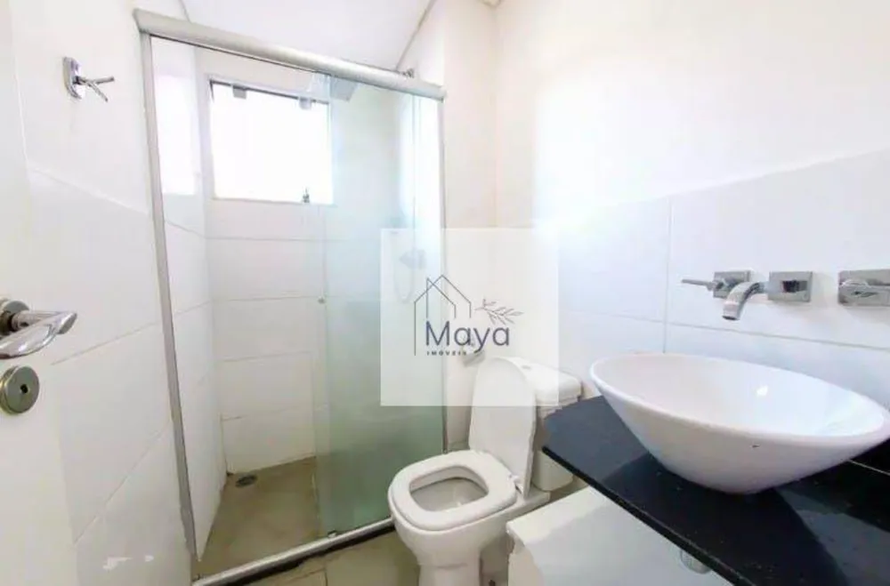 Apartamento, 1 quarto, 36 m² - Foto 1