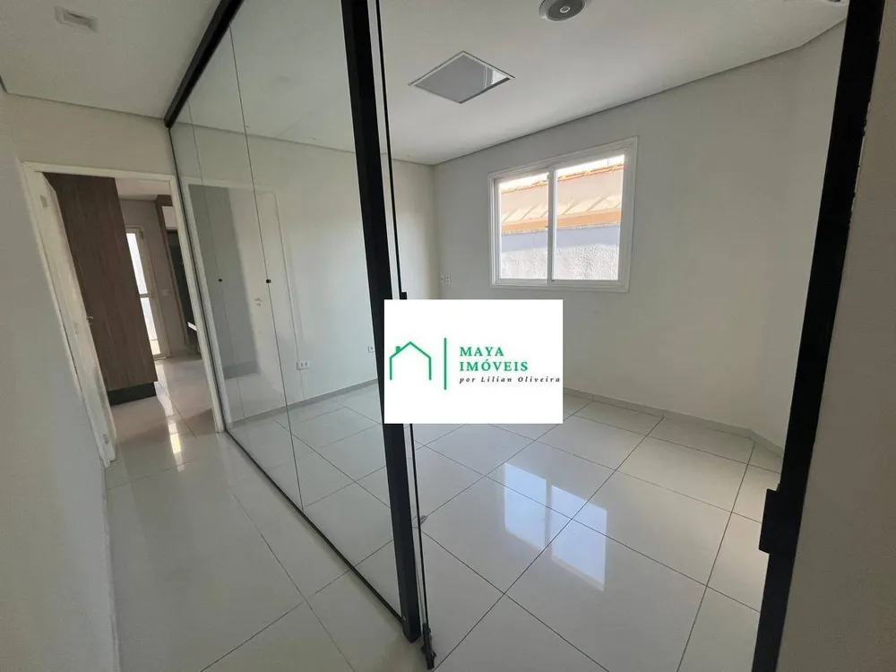 Sobrado, 3 quartos, 239 m² - Foto 3