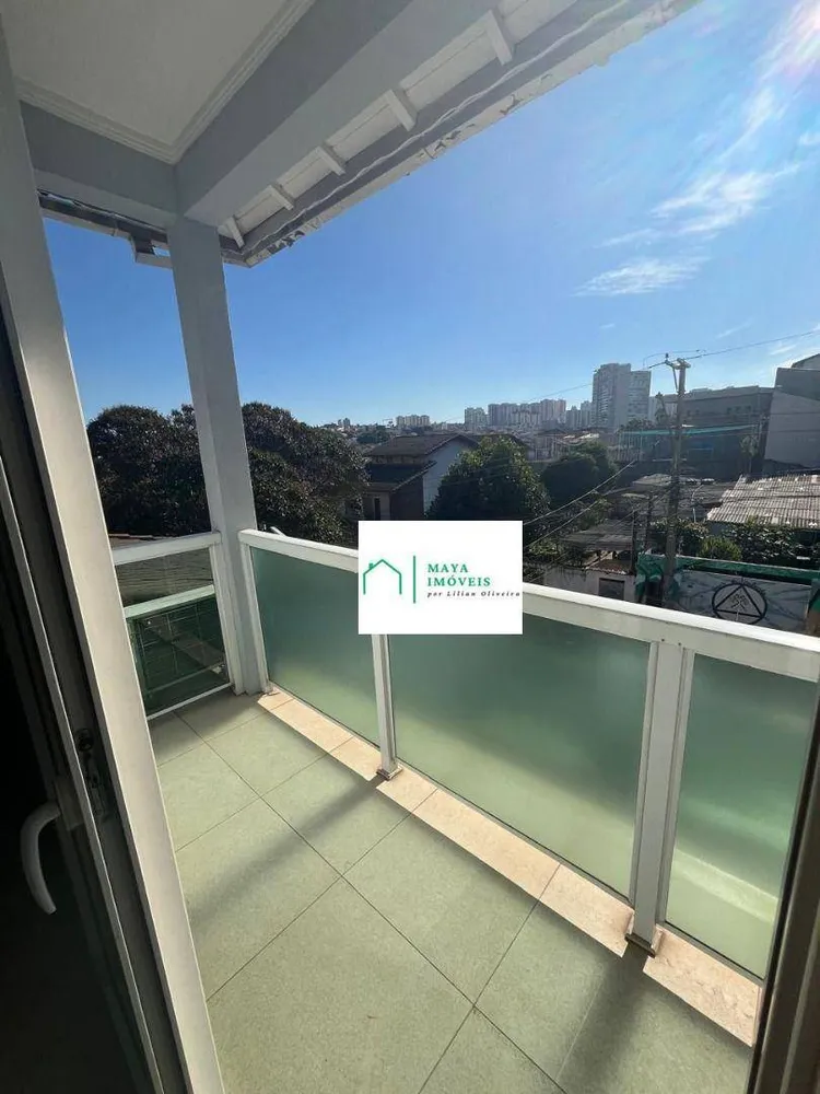 Sobrado, 3 quartos, 239 m² - Foto 4