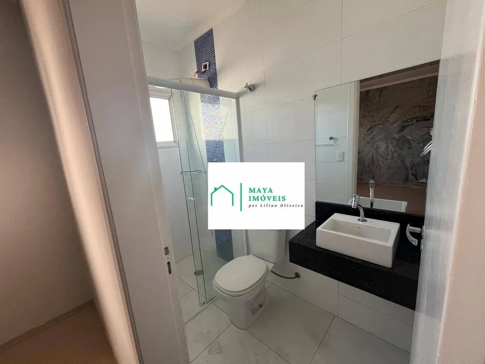 Sobrado, 3 quartos, 239 m² - Foto 1