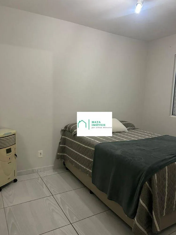 Apartamento, 2 quartos, 50 m² - Foto 3