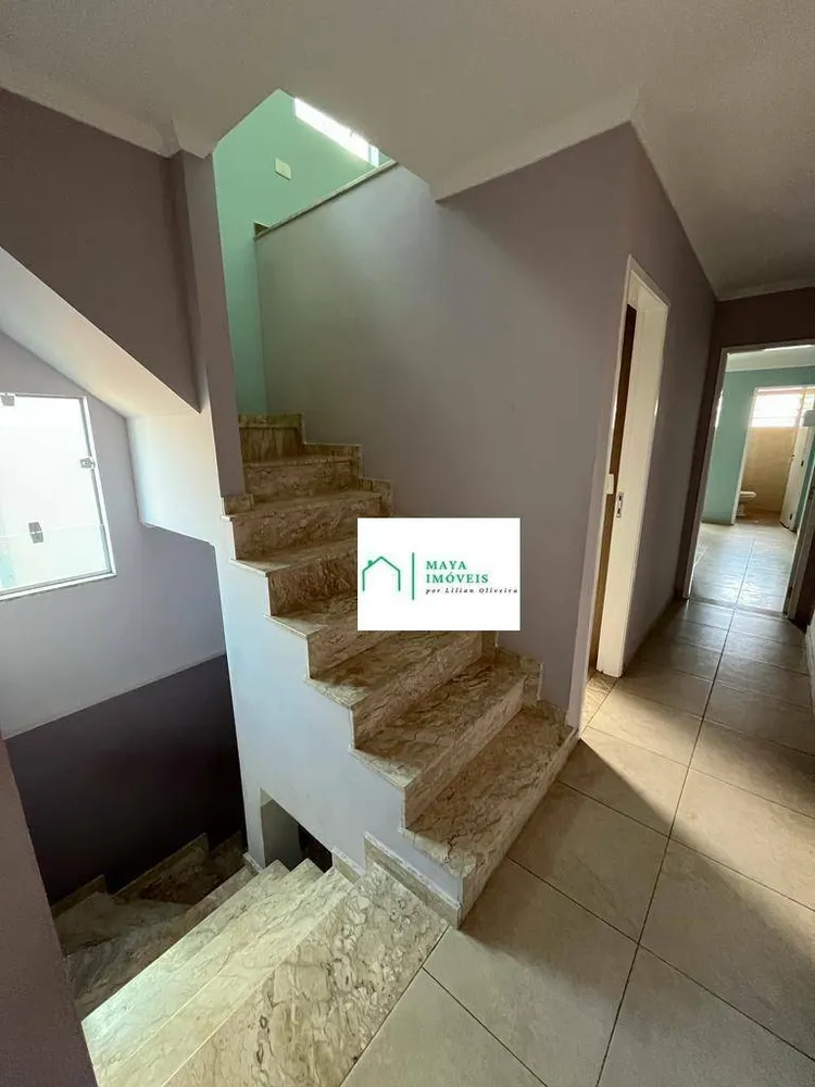 Sobrado, 3 quartos, 185 m² - Foto 3