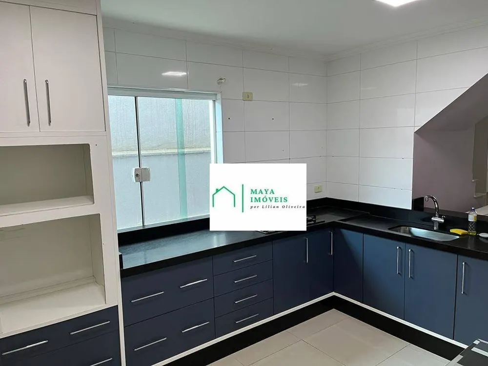 Sobrado, 3 quartos, 185 m² - Foto 4