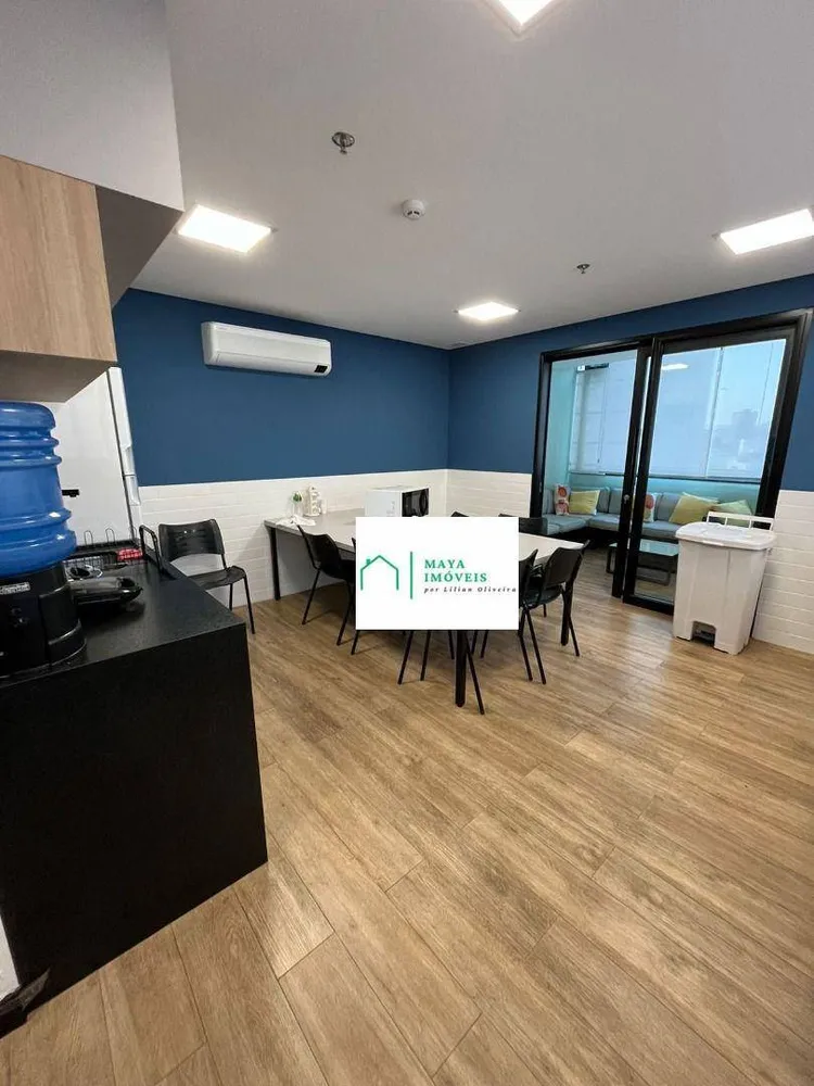 Sala-Conjunto, 310 m² - Foto 4