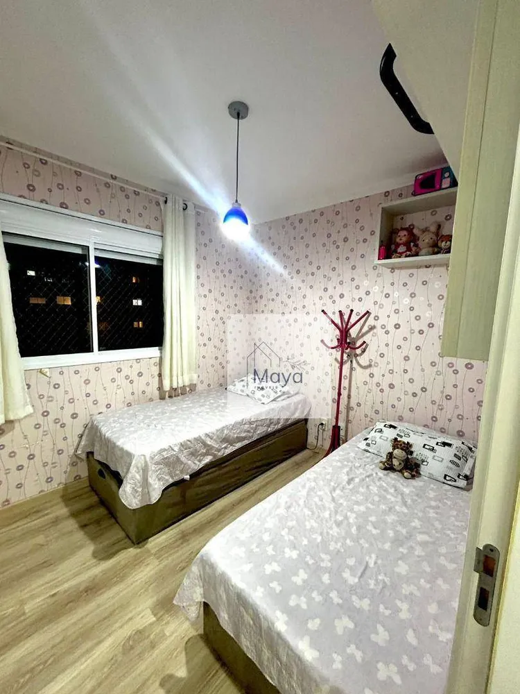Apartamento, 3 quartos, 86 m² - Foto 2