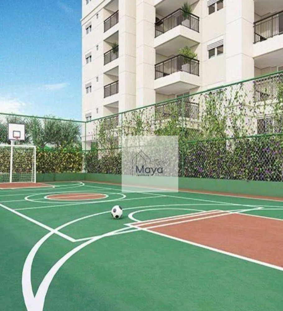 Apartamento, 3 quartos, 86 m² - Foto 3