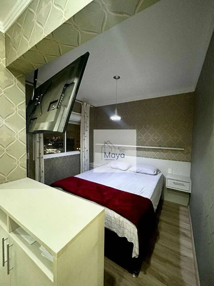 Apartamento, 3 quartos, 86 m² - Foto 4