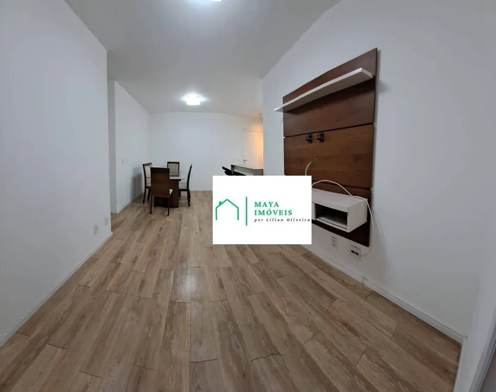 Apartamento, 3 quartos, 80 m² - Foto 3
