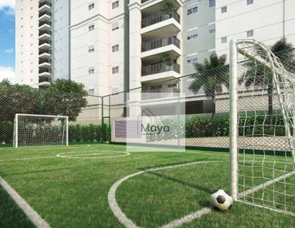 Apartamento, 3 quartos, 80 m² - Foto 4