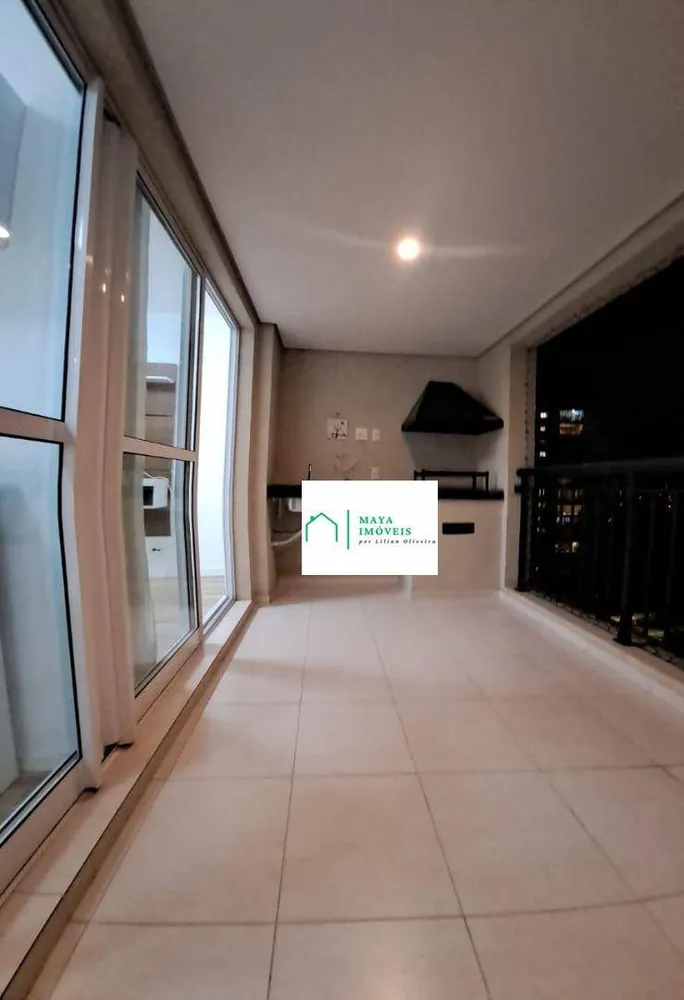 Apartamento, 3 quartos, 80 m² - Foto 2