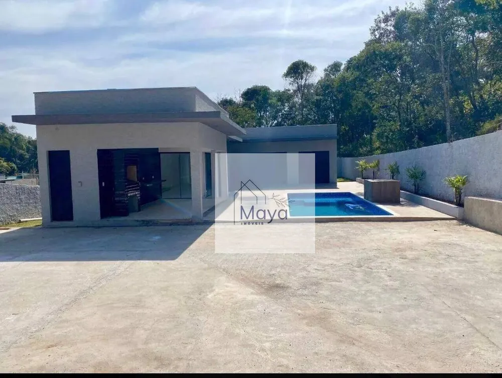 Chácara, 3 quartos, 711 m² - Foto 2