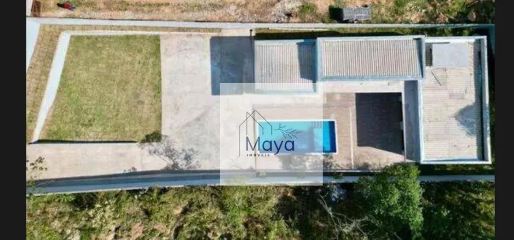Chácara, 3 quartos, 711 m² - Foto 1