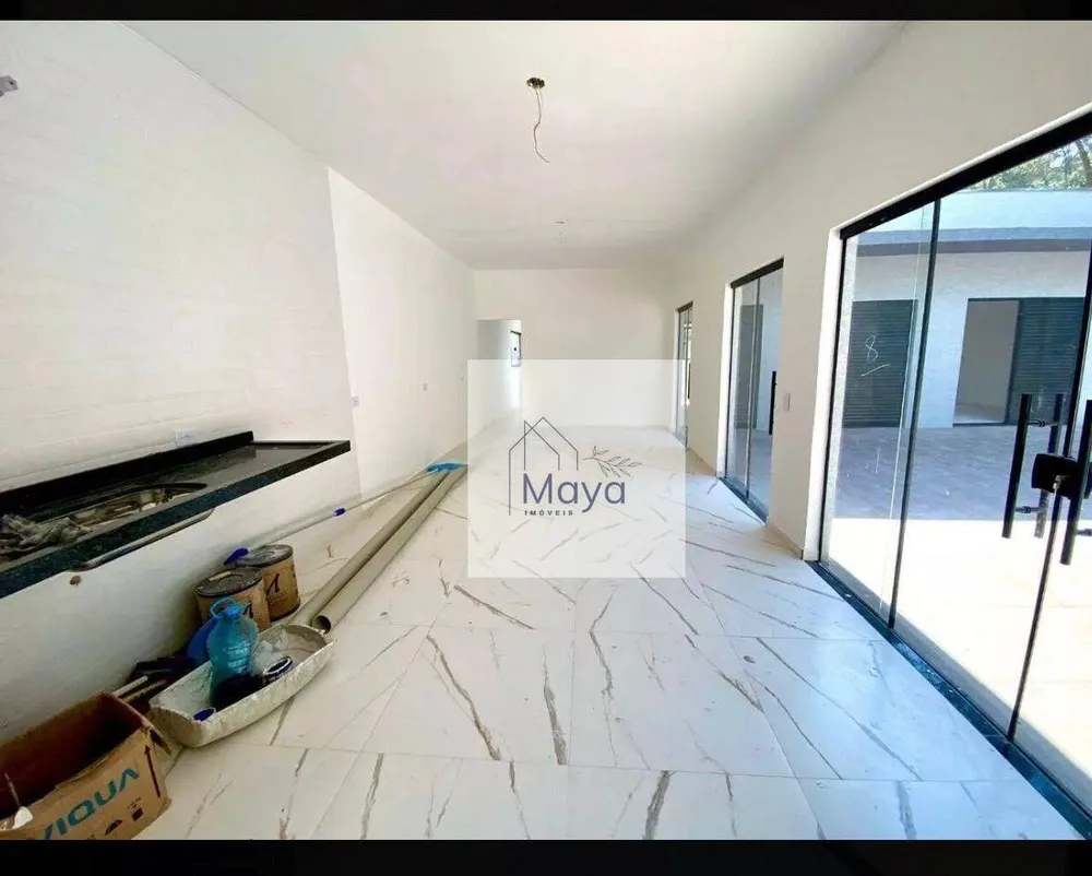 Chácara, 3 quartos, 711 m² - Foto 4