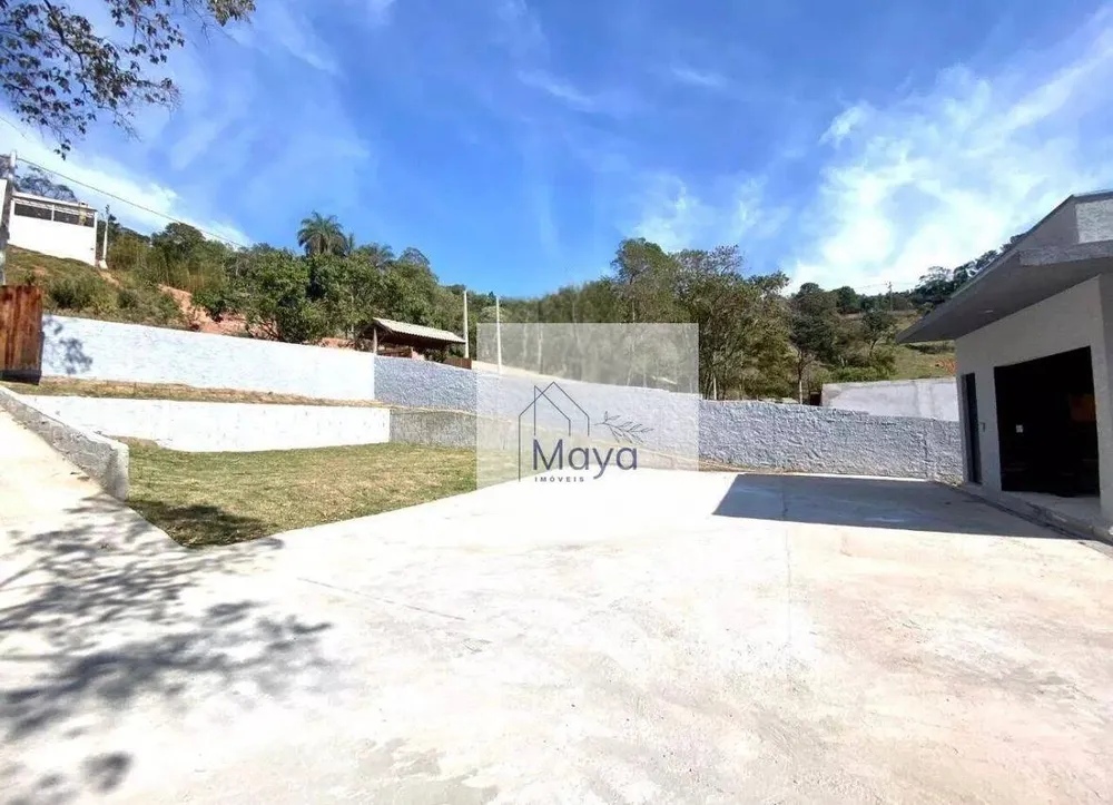 Chácara, 3 quartos, 711 m² - Foto 3