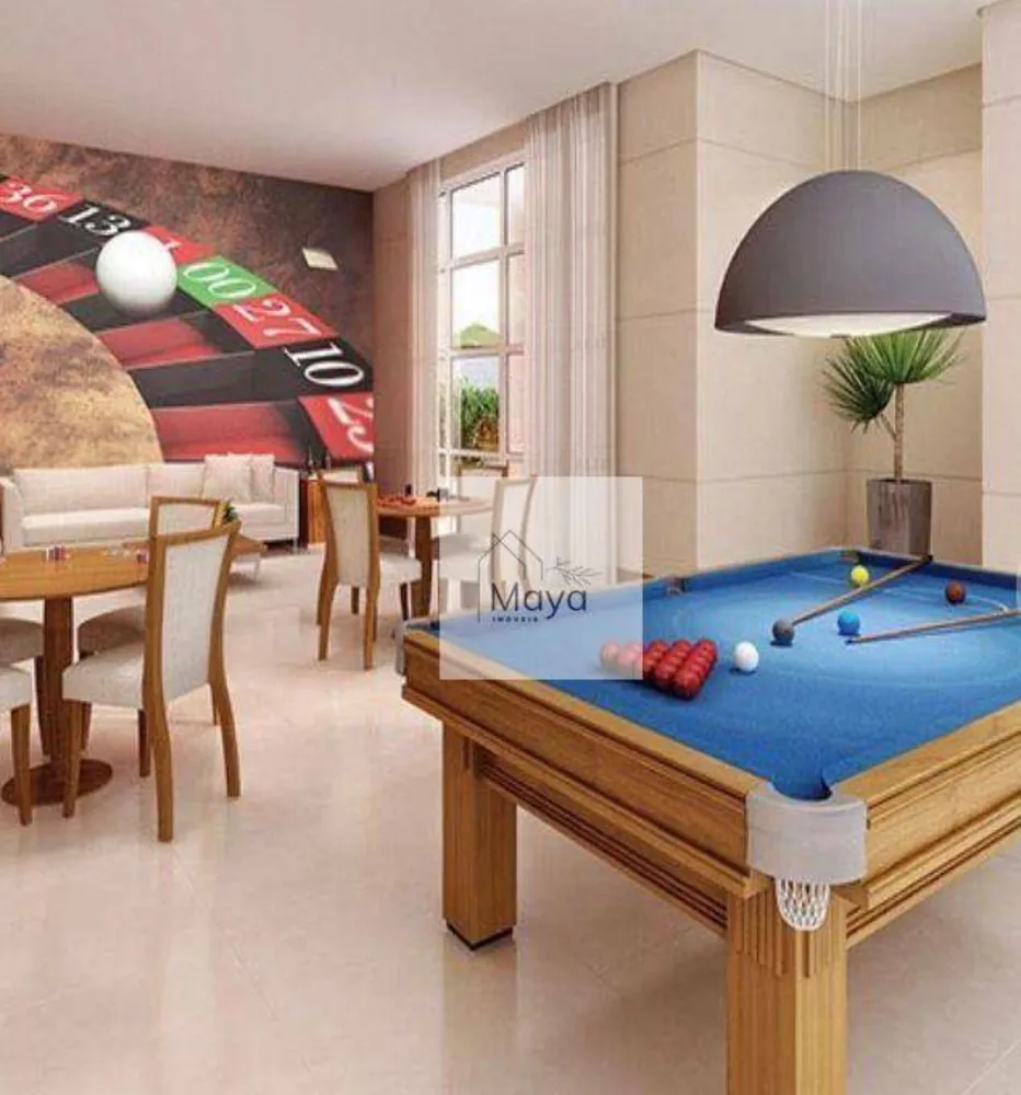 Apartamento, 2 quartos, 68 m² - Foto 4