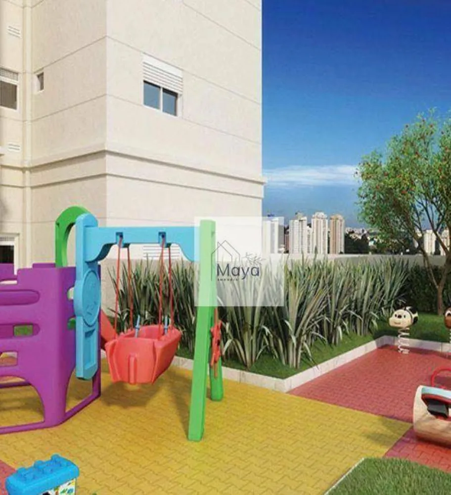 Apartamento, 2 quartos, 68 m² - Foto 1