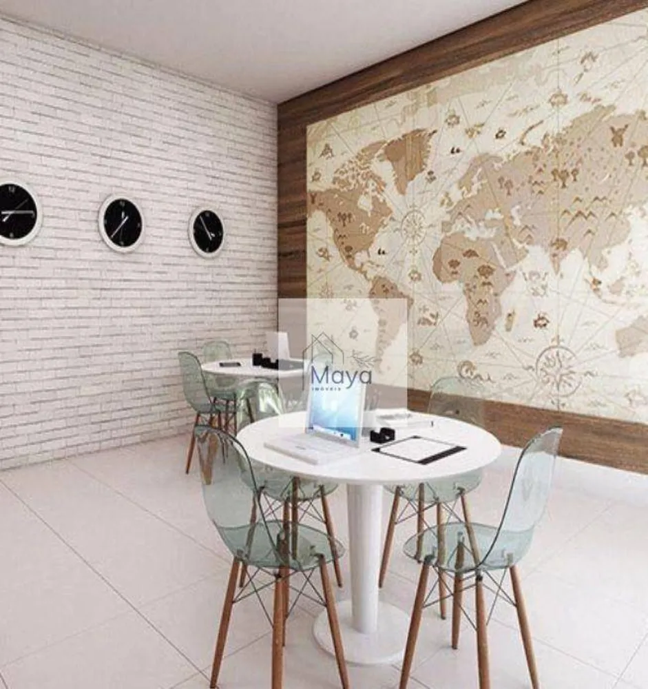 Apartamento, 2 quartos, 68 m² - Foto 2