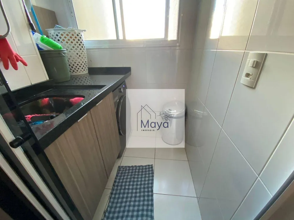 Apartamento, 2 quartos, 68 m² - Foto 3