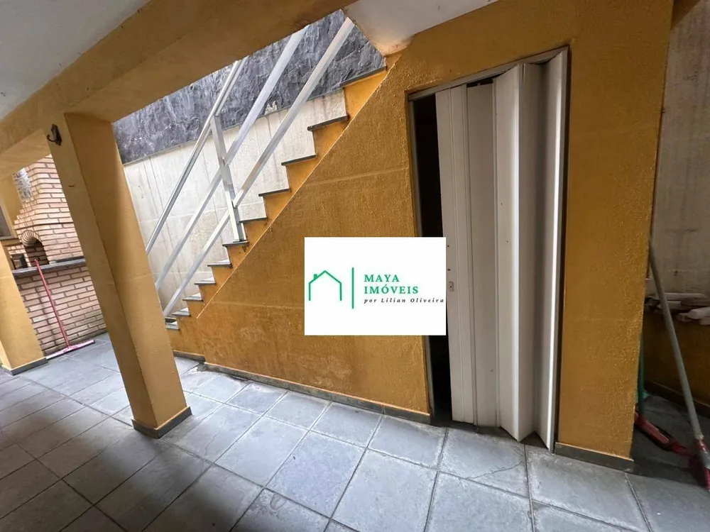 Sobrado, 3 quartos, 250 m² - Foto 1