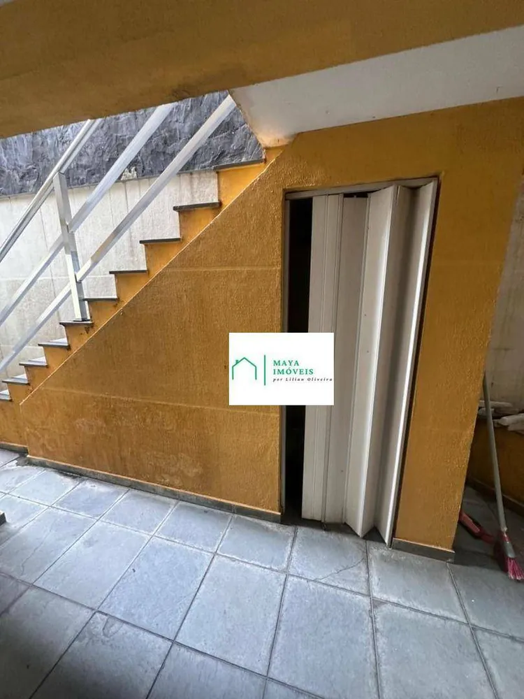 Sobrado, 3 quartos, 250 m² - Foto 2