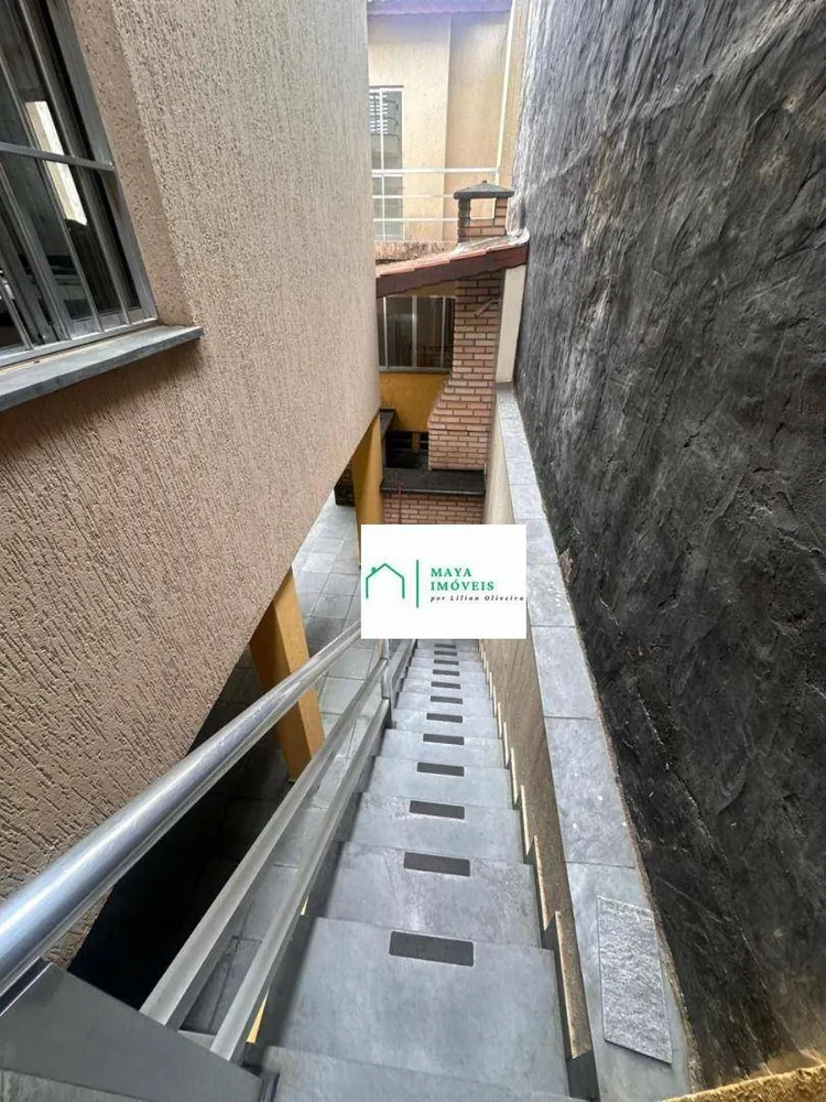 Sobrado, 3 quartos, 250 m² - Foto 3
