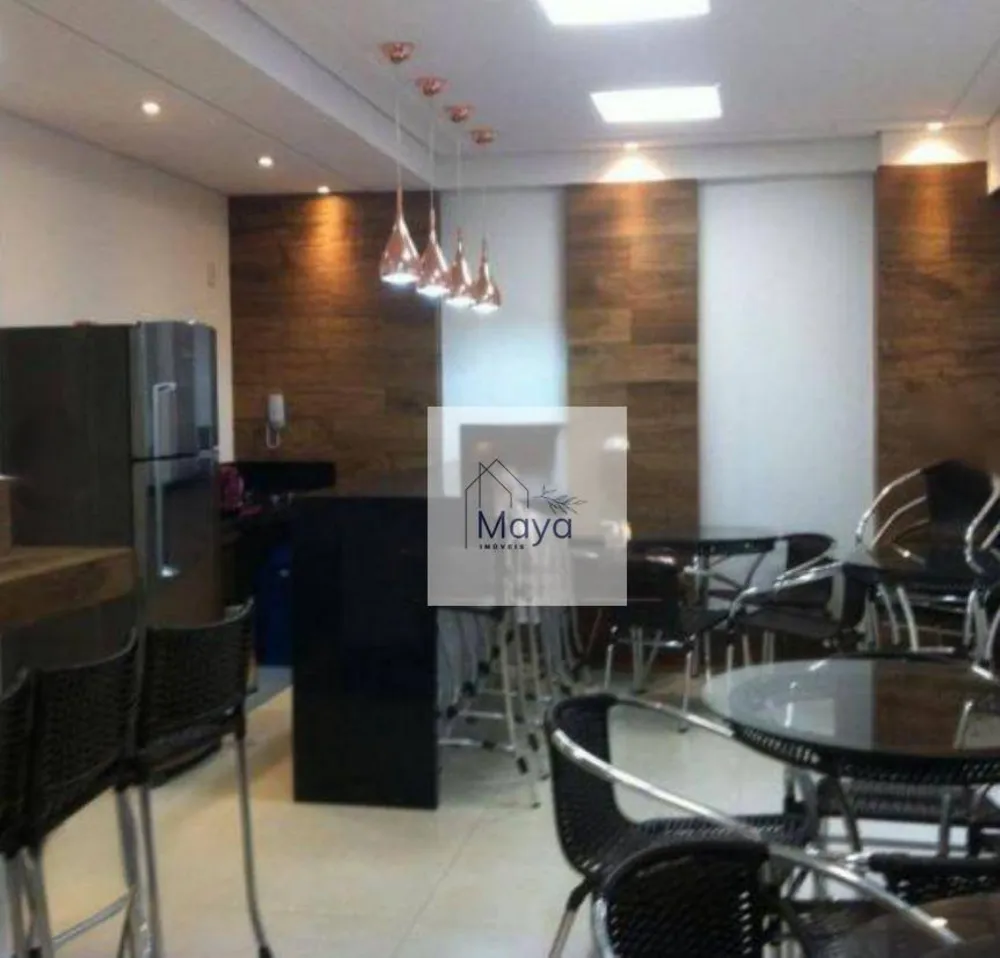 Apartamento, 2 quartos, 62 m² - Foto 1