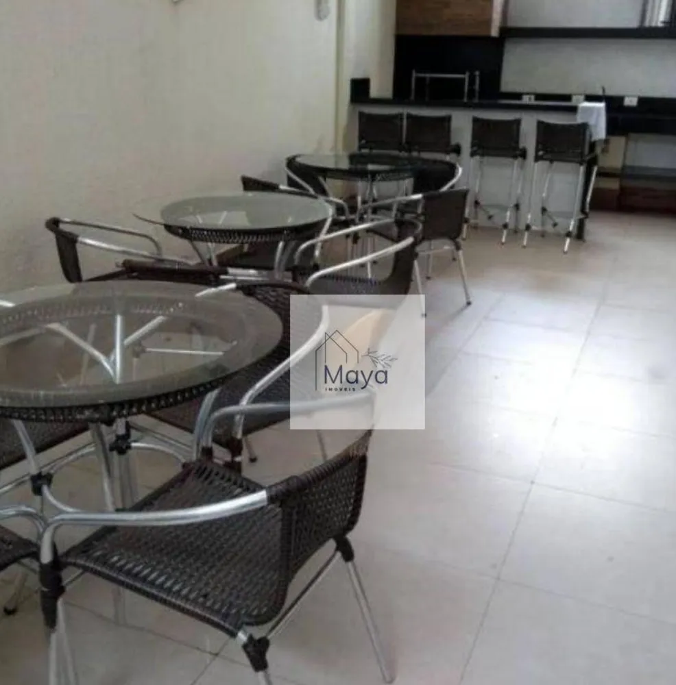 Apartamento, 2 quartos, 62 m² - Foto 3