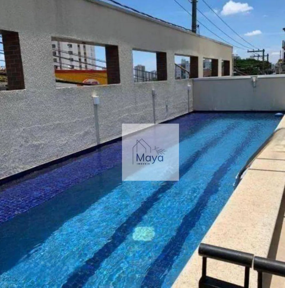 Apartamento, 2 quartos, 62 m² - Foto 2