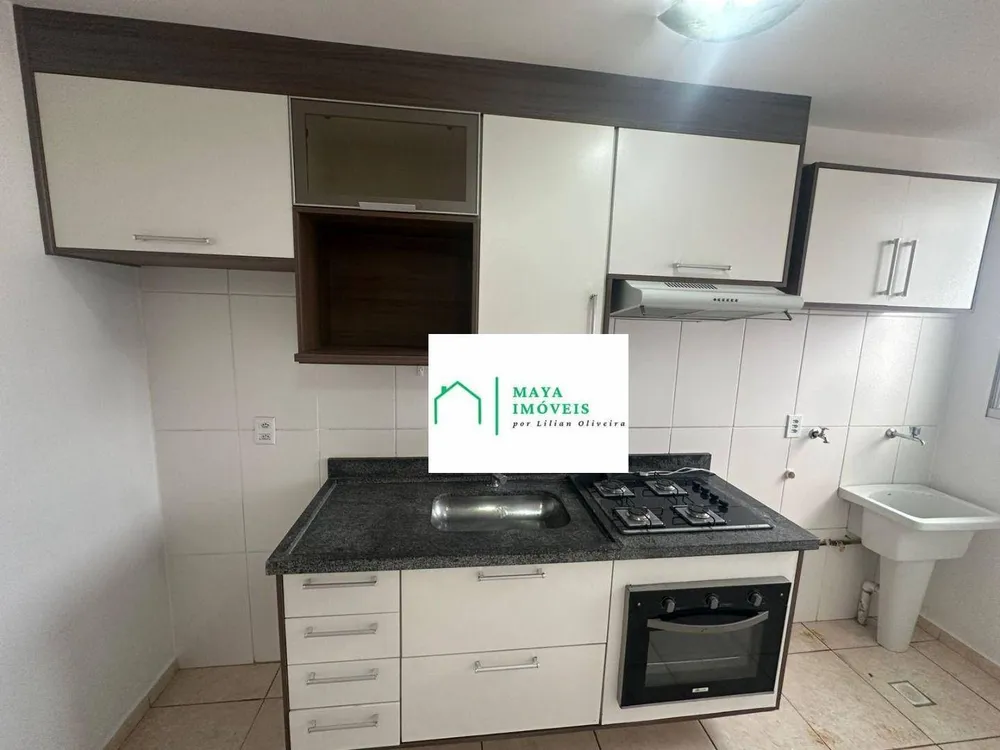 Apartamento, 2 quartos, 50 m² - Foto 3
