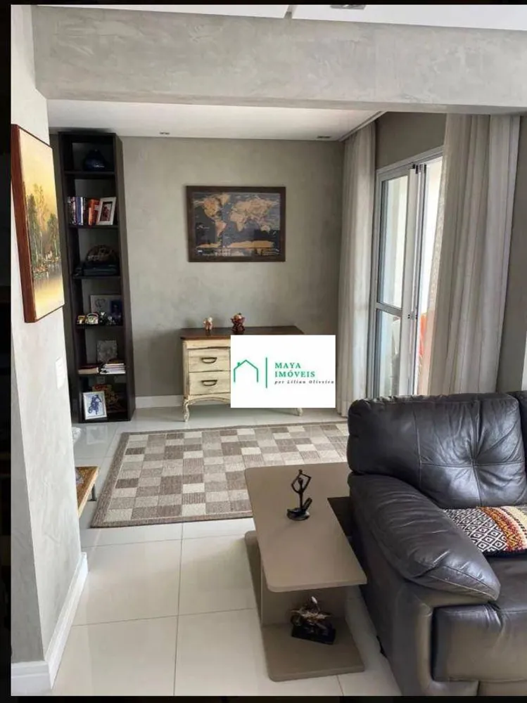 Cobertura, 2 quartos, 102 m² - Foto 1