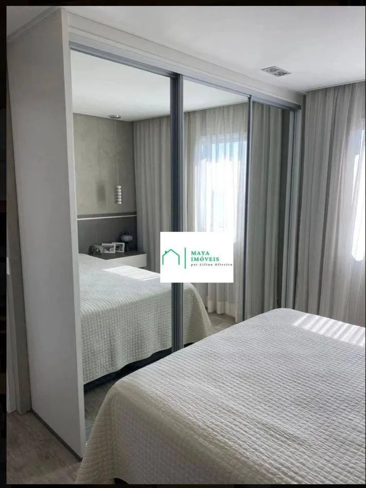 Cobertura, 2 quartos, 102 m² - Foto 3