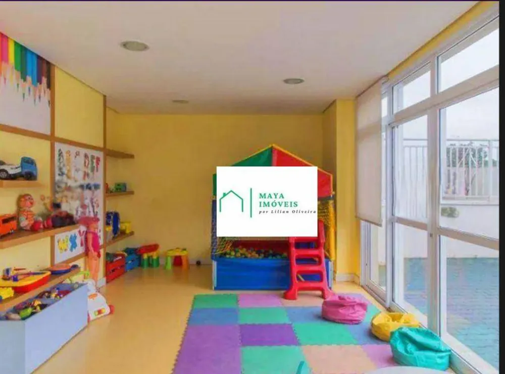 Cobertura, 2 quartos, 102 m² - Foto 2