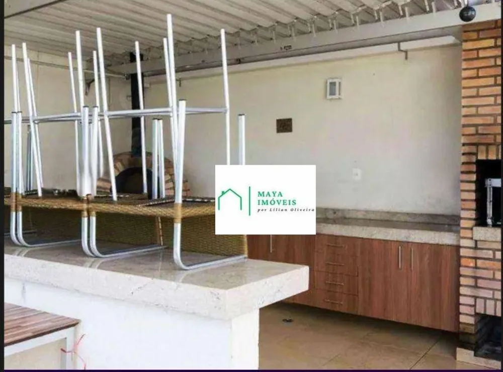Cobertura, 2 quartos, 102 m² - Foto 4
