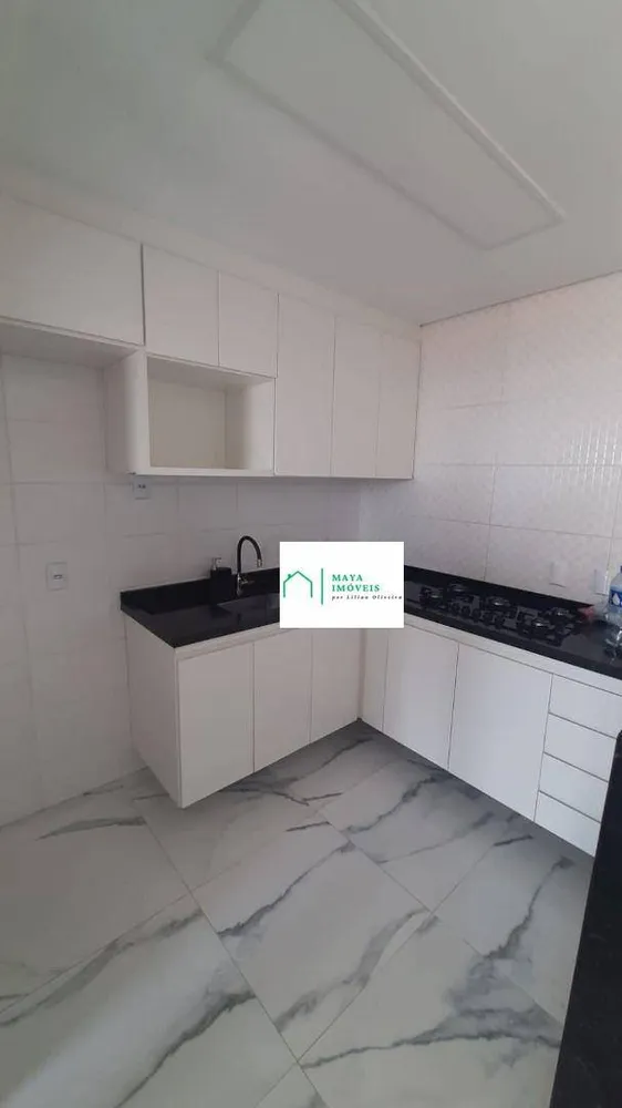 Apartamento, 2 quartos, 66 m² - Foto 3