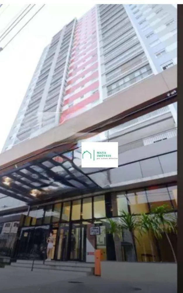 Apartamento, 2 quartos, 66 m² - Foto 2