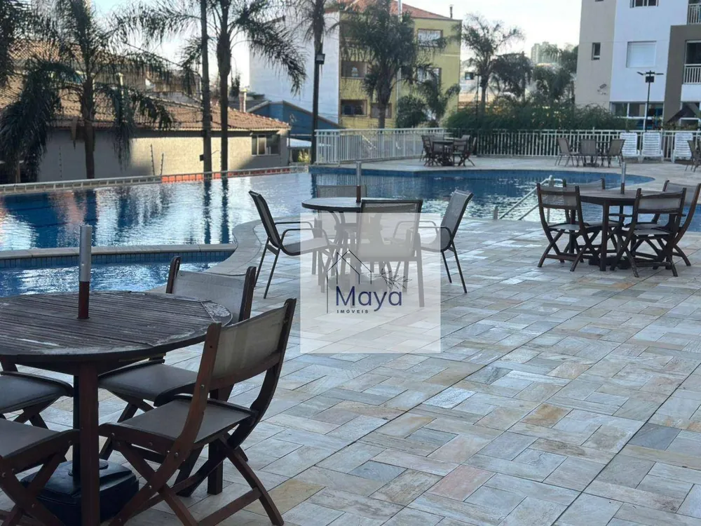 Cobertura, 2 quartos, 202 m² - Foto 2