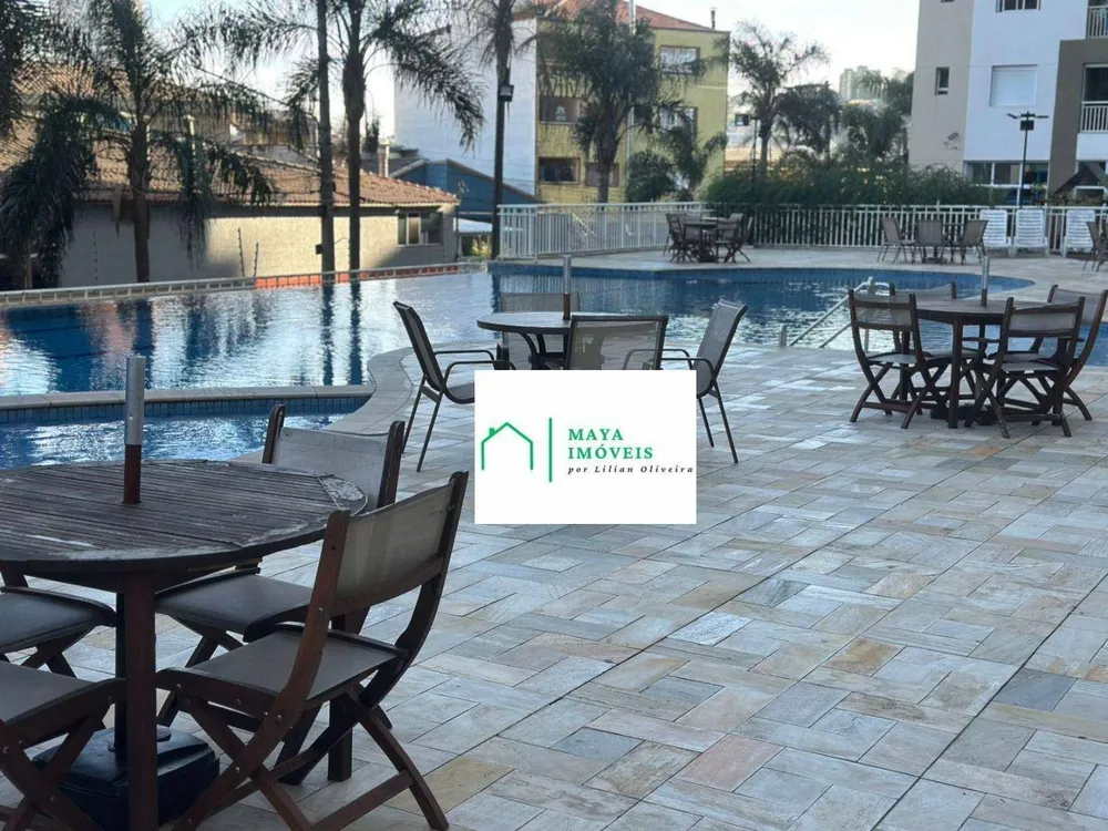Cobertura, 2 quartos, 202 m² - Foto 4