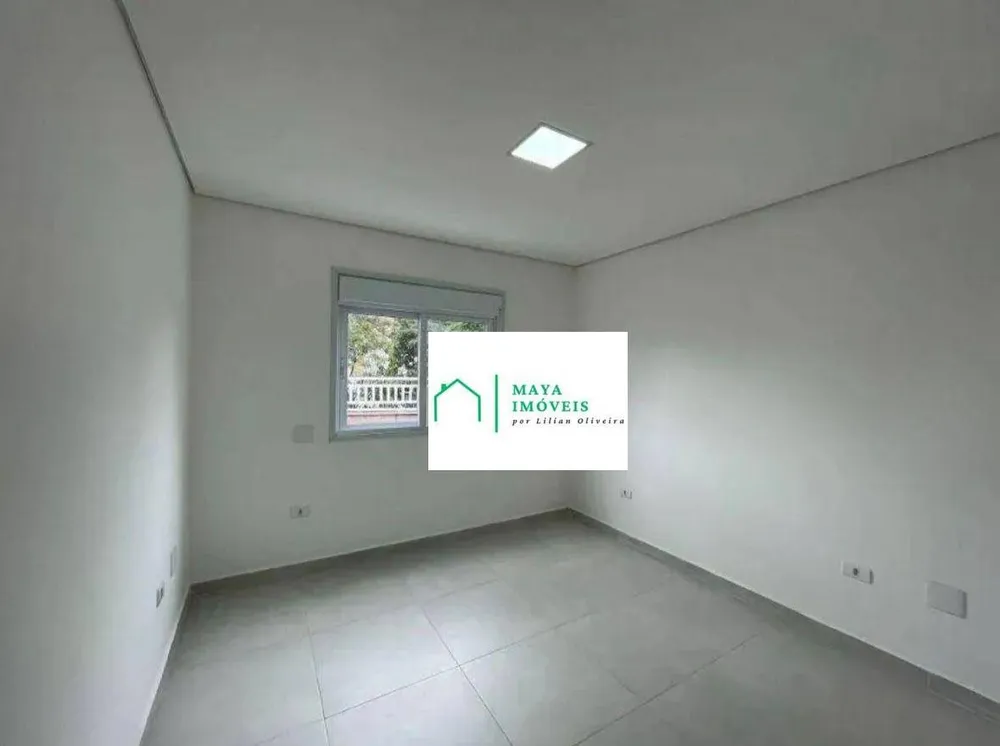 Sobrado, 3 quartos, 234 m² - Foto 4