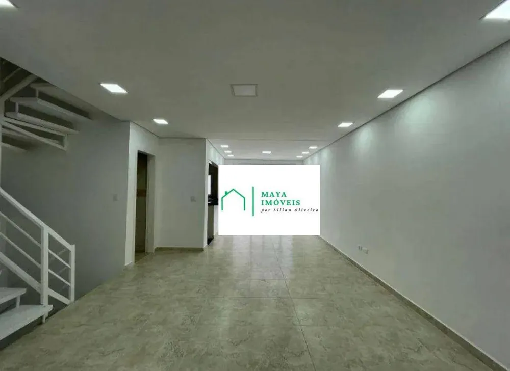 Sobrado, 3 quartos, 234 m² - Foto 2
