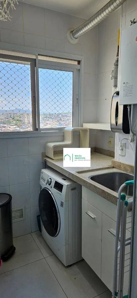 Apartamento, 3 quartos, 100 m² - Foto 1