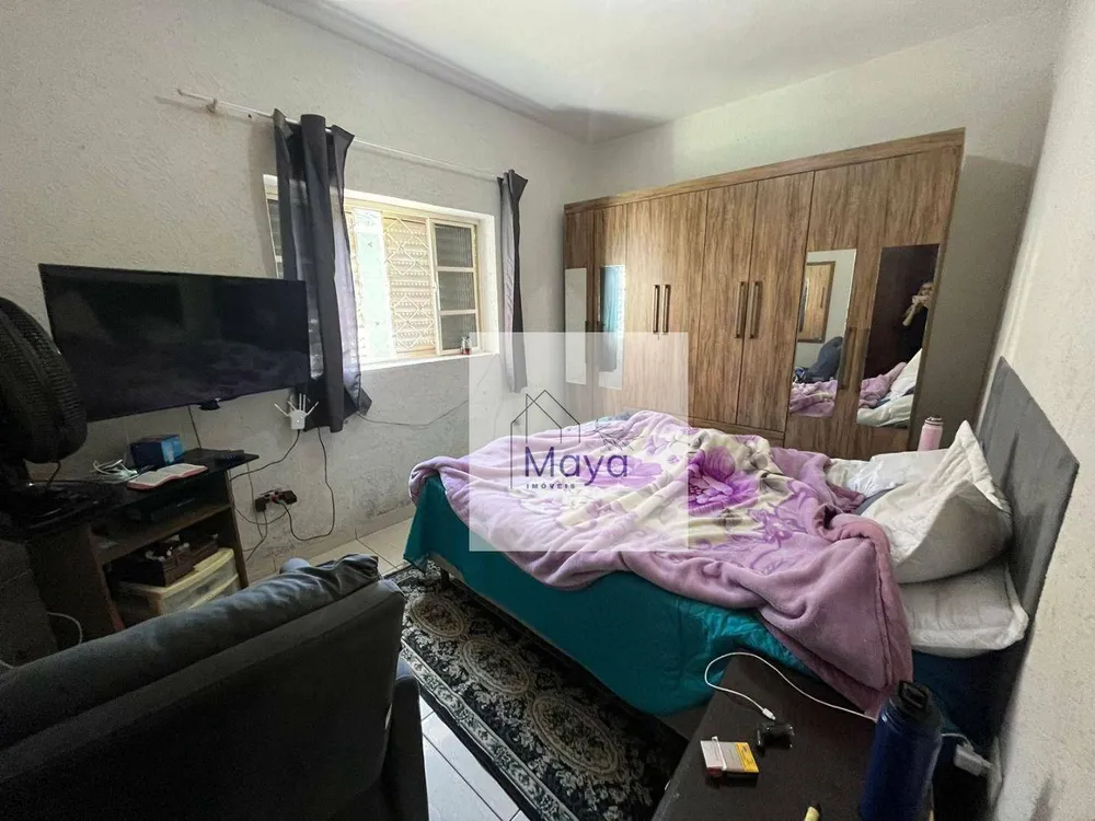 Casa, 5 quartos, 220 m² - Foto 3