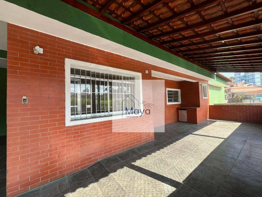Casa, 5 quartos, 220 m² - Foto 2