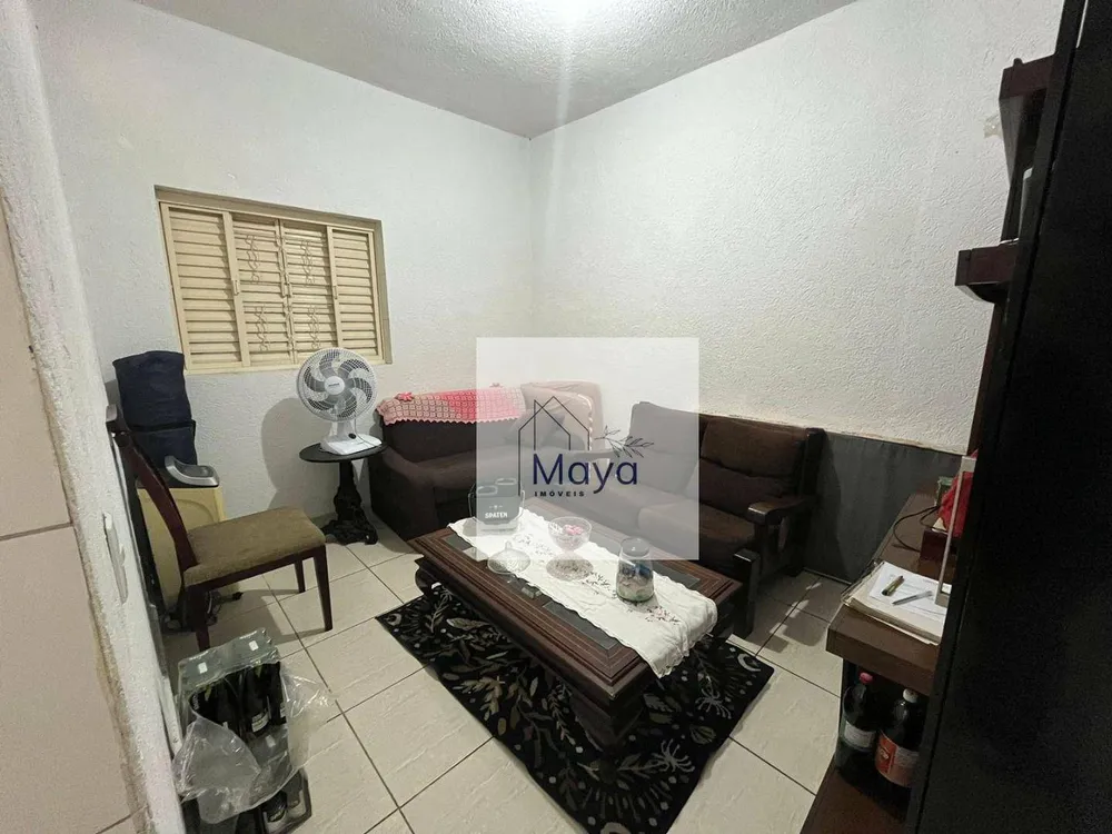 Casa, 5 quartos, 220 m² - Foto 4