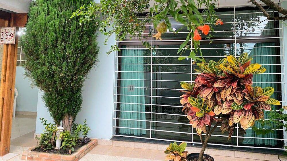 Casa, 3 quartos, 216 m² - Foto 18