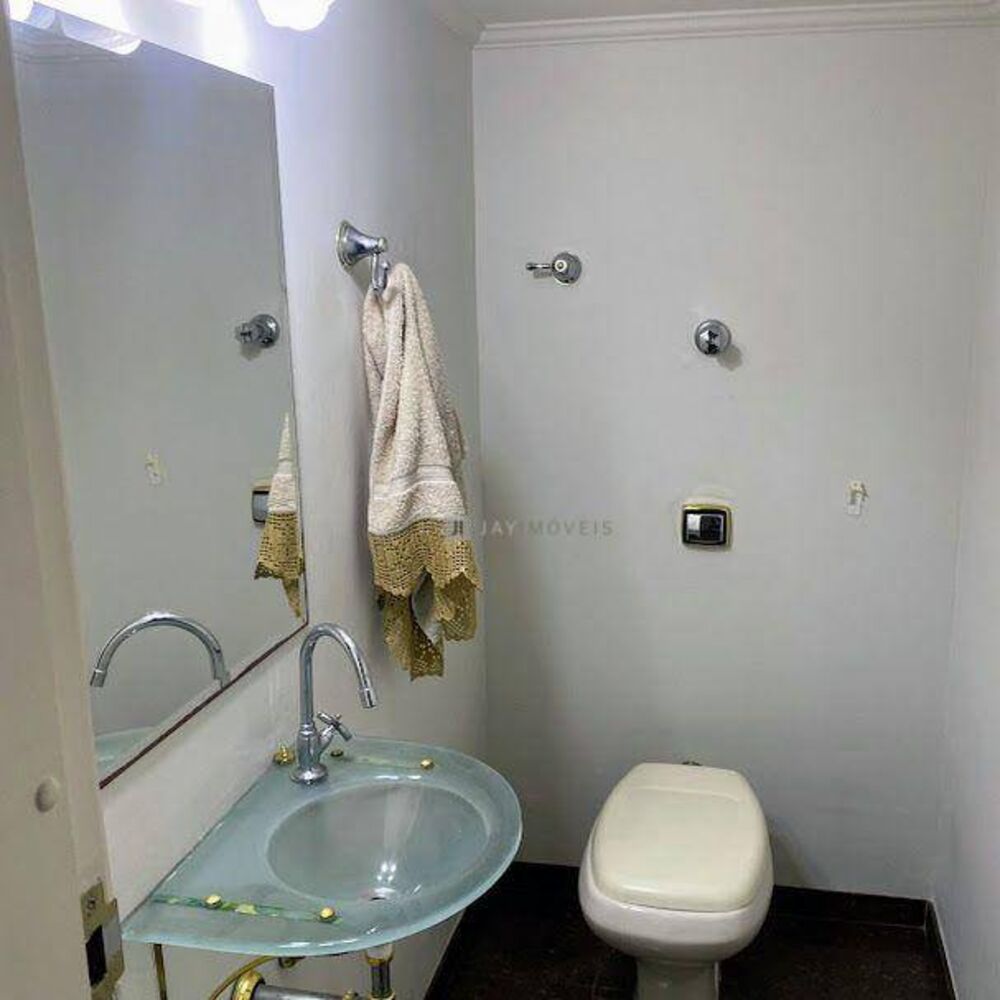 Casa, 3 quartos, 216 m² - Foto 17