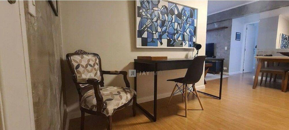 Apartamento, 1 quarto, 82 m² - Foto 6